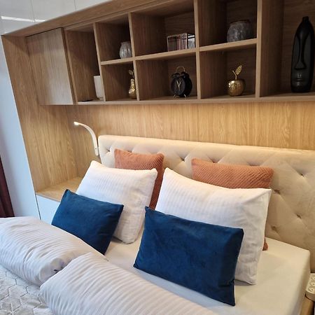 Green Terrace Centrum Apartment Wroclaw Ngoại thất bức ảnh