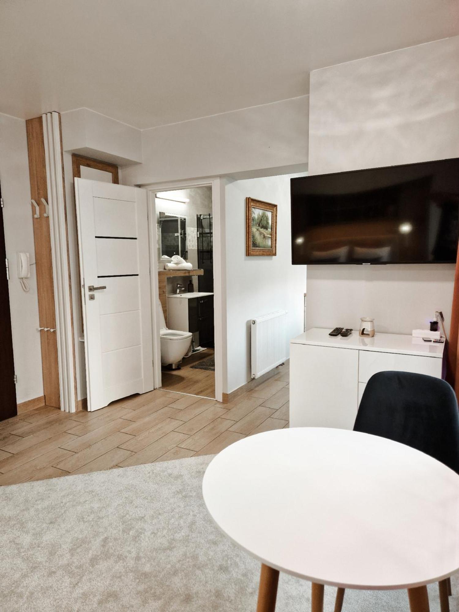 Green Terrace Centrum Apartment Wroclaw Ngoại thất bức ảnh