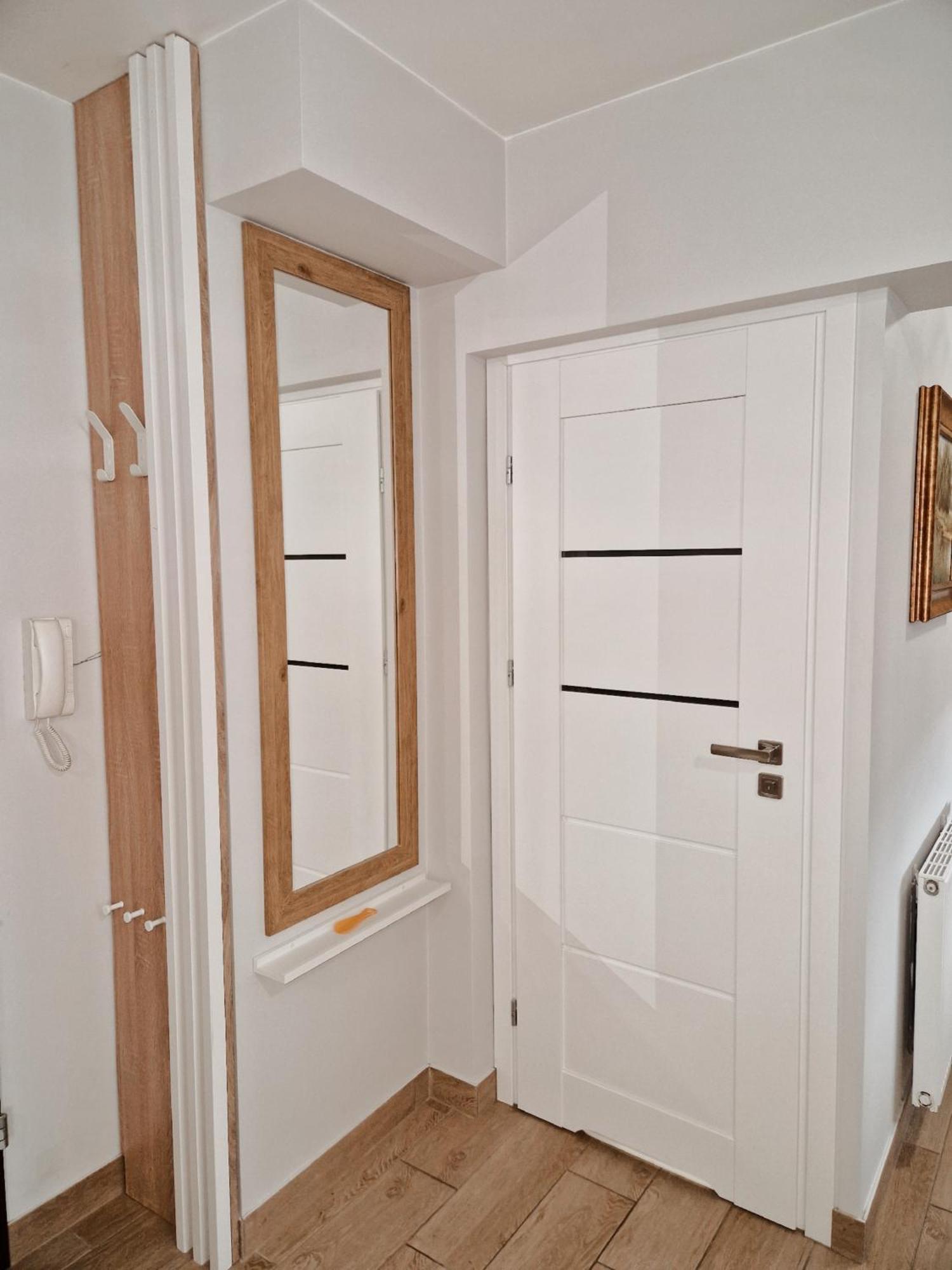 Green Terrace Centrum Apartment Wroclaw Ngoại thất bức ảnh