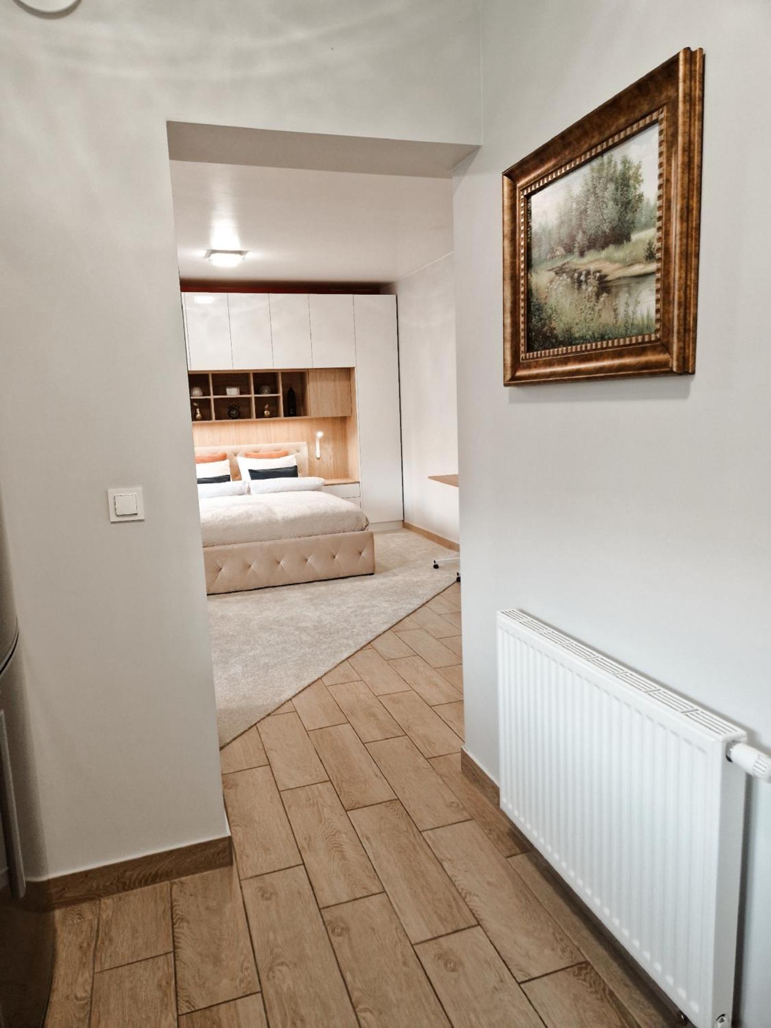Green Terrace Centrum Apartment Wroclaw Ngoại thất bức ảnh