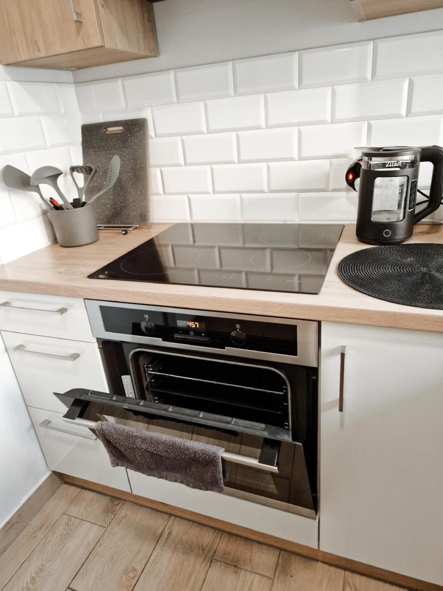 Green Terrace Centrum Apartment Wroclaw Ngoại thất bức ảnh