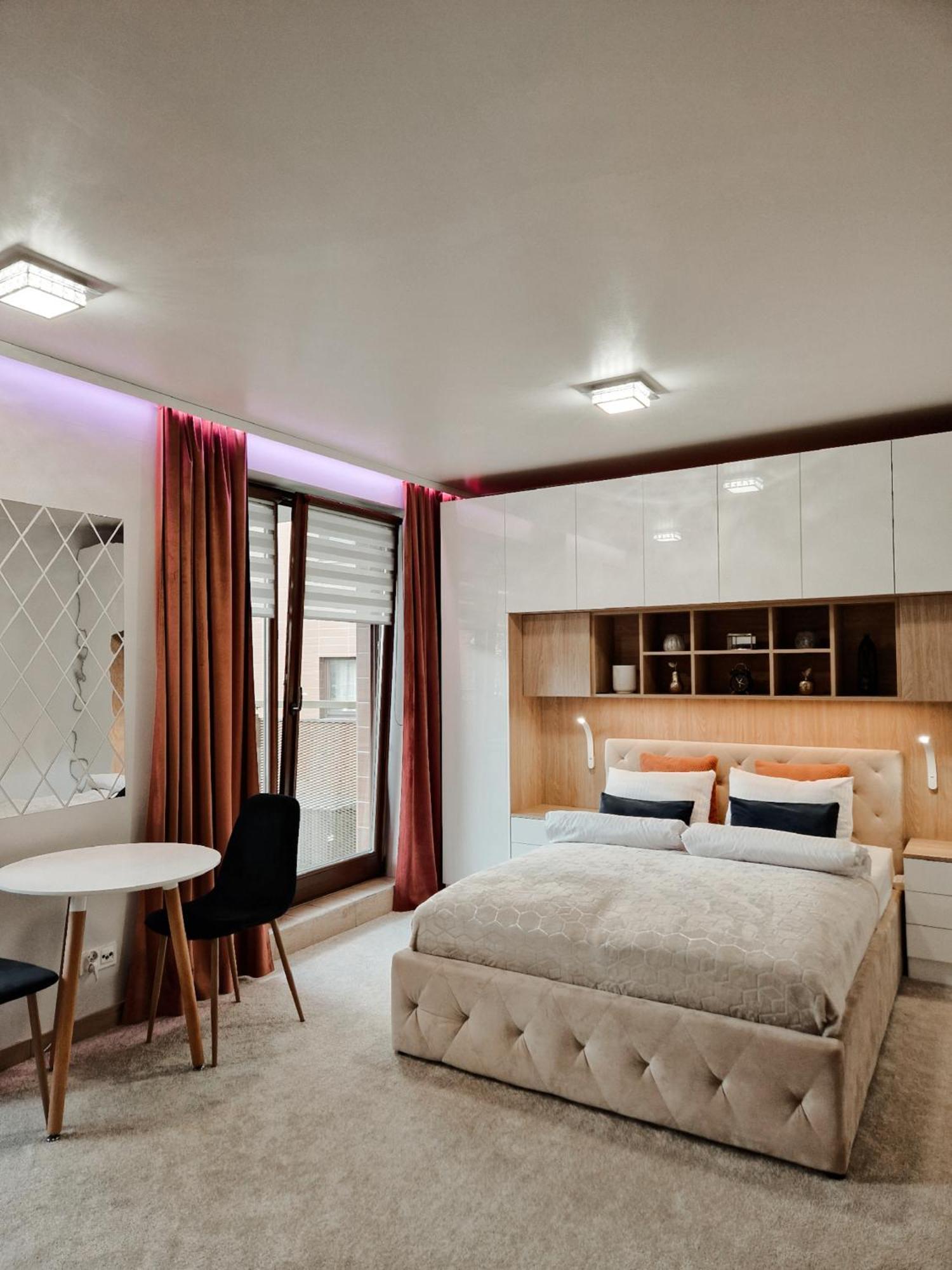 Green Terrace Centrum Apartment Wroclaw Ngoại thất bức ảnh