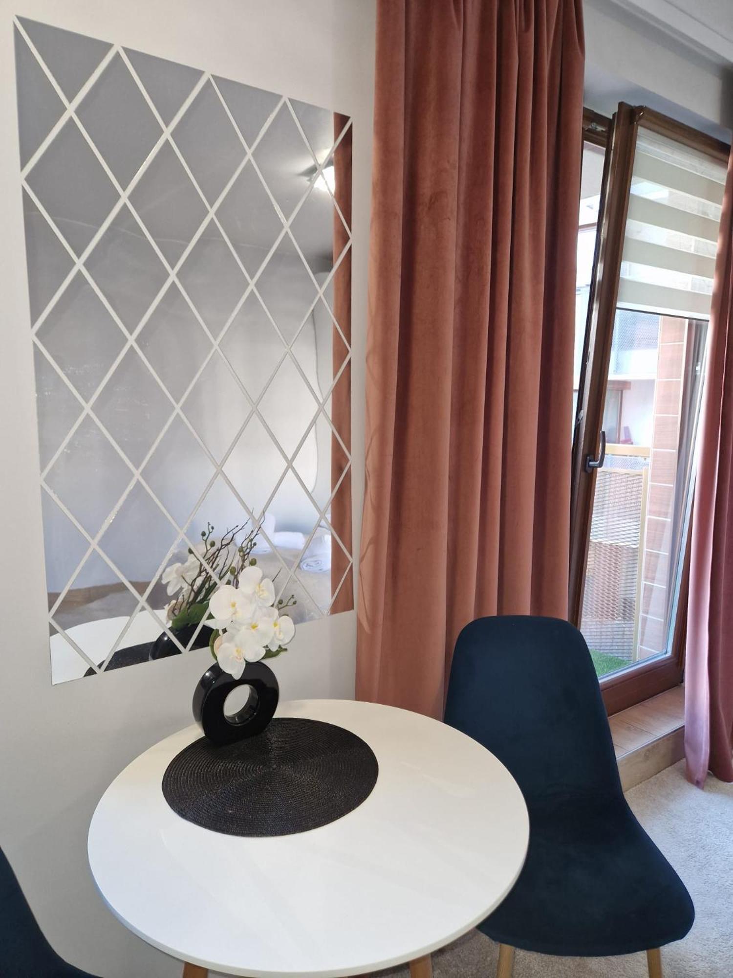 Green Terrace Centrum Apartment Wroclaw Ngoại thất bức ảnh